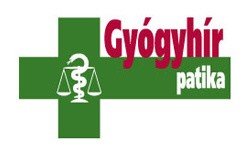 Gygyhr Patika Budapest