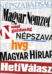 Sajtszemle