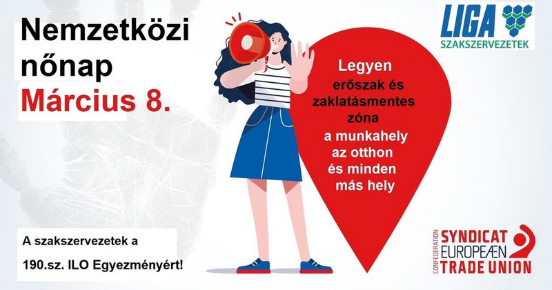 Nemzetkzi nnap 2021