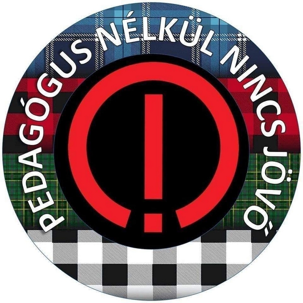 Szolidarits a pedaggustrsadalommal