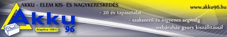 Akku 96
