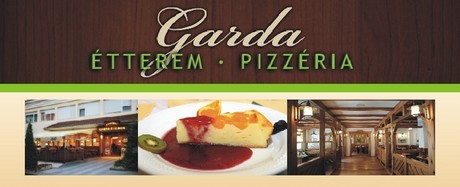 Garda tterem s Pizzria - Debrecen
