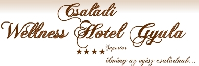 Csaldi Wellness Hotel Gyula**** Superior