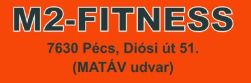M2-Fitness