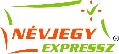 Nvjegyexpressz - Budapest