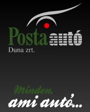 PostaAut Duna Zrt.