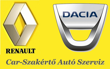 Car-Szakrt Aut Szerviz