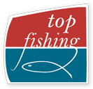Top Fishing Horgszbolt - Pcs