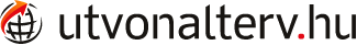tvonaltervezs - utvonalterv.hu