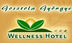 Gosztola Gyngye Wellness Hotel
