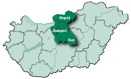 Postás Szakszervezet Budapesti TSZB Postás Szakszervezet Budapesti TSZB